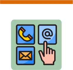 บริการตลอด 24 ชั่วโม